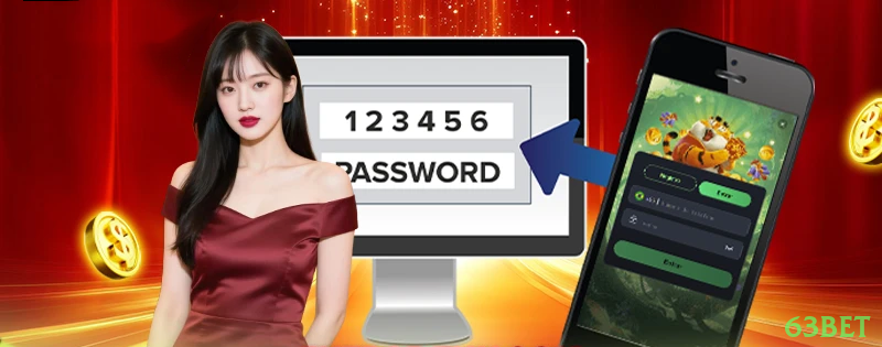 Betsoft Gaming Slots 3D 63bet