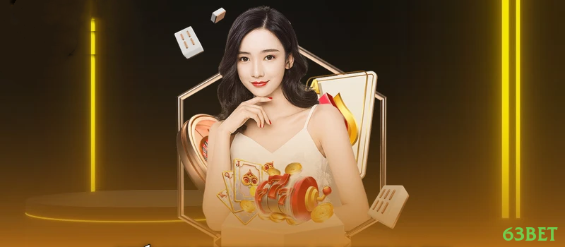 Jogos de fortune da 63bet com prêmios incríveis