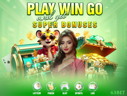 Fortune Ox Slot 63bet