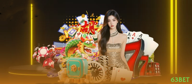 63bet Cassino Clássico