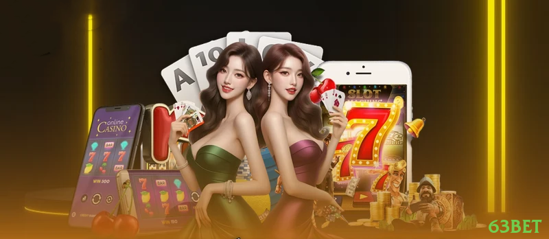 63bet Cassino Clássico