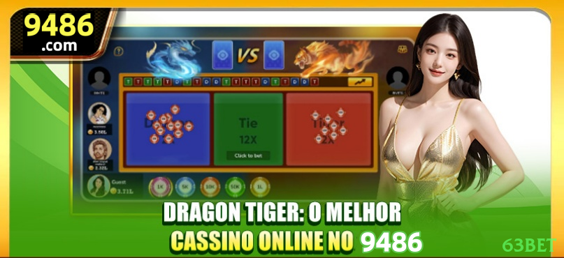 63bet Cassino Clássico